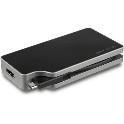 StarTech DVI/HDMI/Mini DisplayPort/USB/VGA Audio/Video Cable