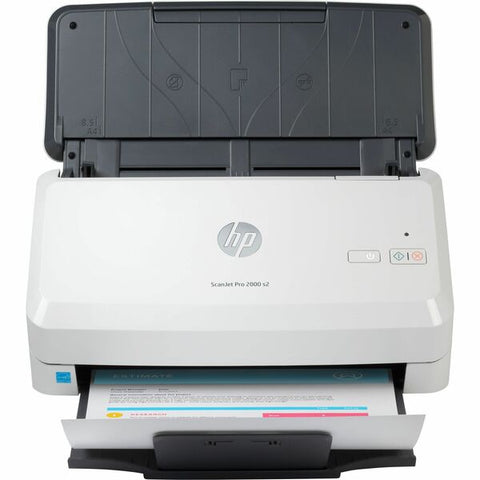 HP ScanJet Pro 2000 s2 Sheetfed Scanner
