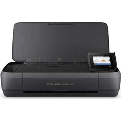 HP Officejet Pro 7740 Wide Format All-in-One