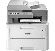 Brother MFC-L3710CW Color Laser MFP