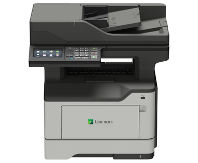 Lexmark MX521de Mono Laser MFP