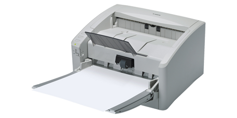 Canon, Inc imageFORMULA DR-6010C Office Document Scanner
