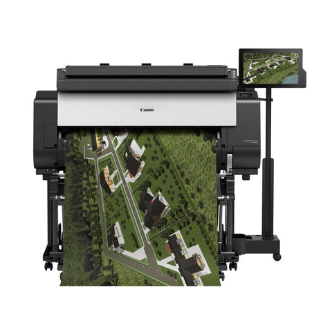 Canon, Inc imagePROGRAF TX-3000 T36 MFP