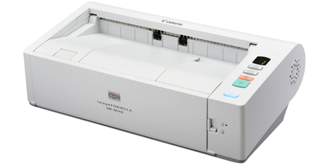 Canon, Inc imageFORMULA DR-M140 Office Document Scanner