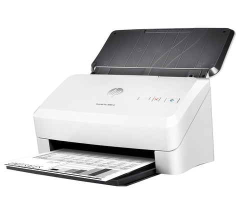 HP SCANJET PRO 3000 S3 SHEET-FEED SCANNER.