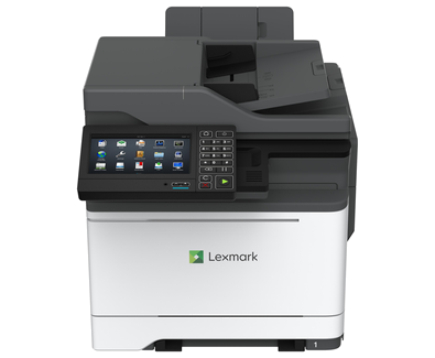 Lexmark CX625ade Color Laser MFP