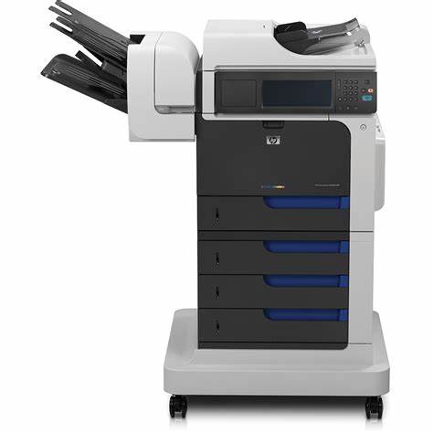 HP Color LaserJet M4540Fskm
