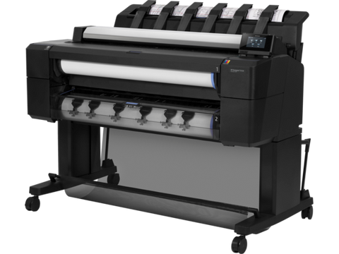 HP Designjet T2530 36-in PS Color Inkjet MFP