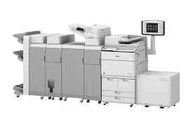 Canon, Inc imageRUNNER ADVANCE 8505i III