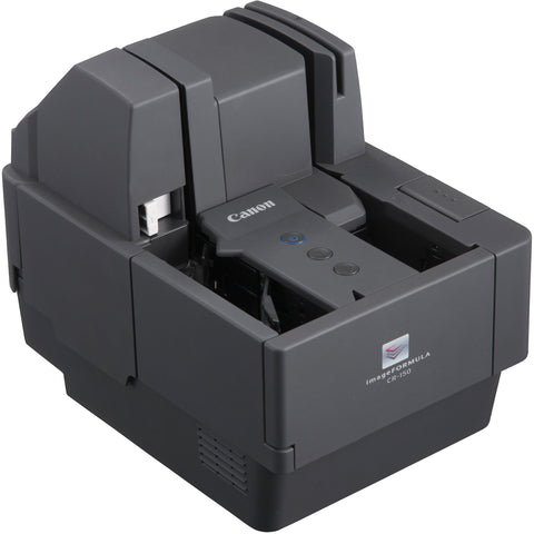Canon, Inc imageFORMULA CR-150 Check Transport