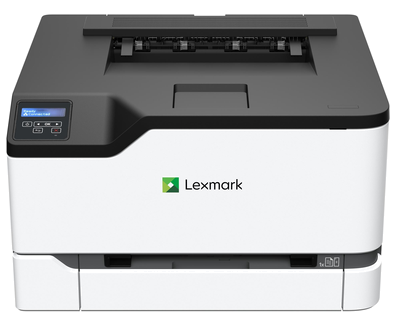 Lexmark C3326dw Color Laser Printer