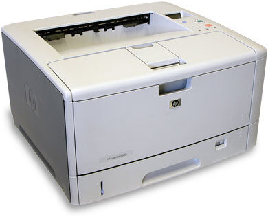 HP LaserJet 5200n