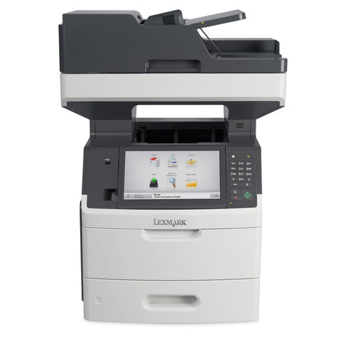 Lexmark MX721dn