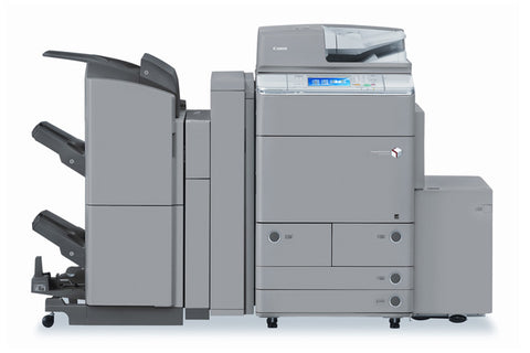 Canon, Inc imageRUNNER ADVANCE C7270