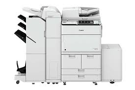 Canon, Inc imageRUNNER ADVANCE 6565i III