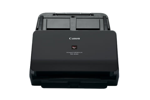 Canon, Inc IMAGEFORMULA DR-M260