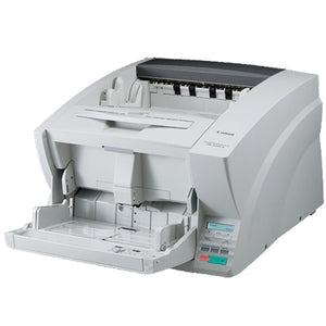Canon, Inc imageFORMULA DR-X10C Production Document Scanner