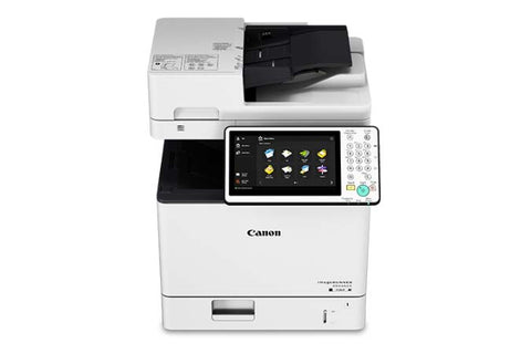 Canon, Inc imageRUNNER ADVANCE 525iFZ II