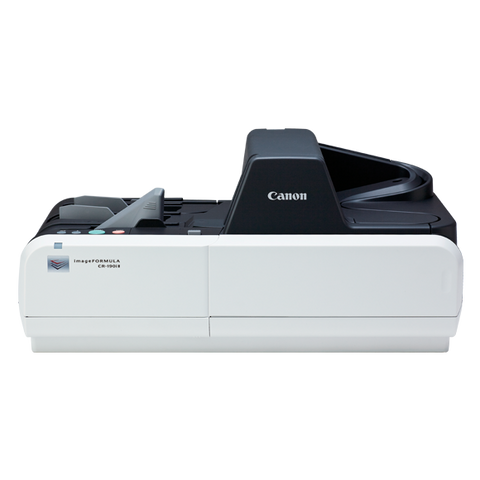 Canon, Inc imageFORMULA CR-190i II Check Transport