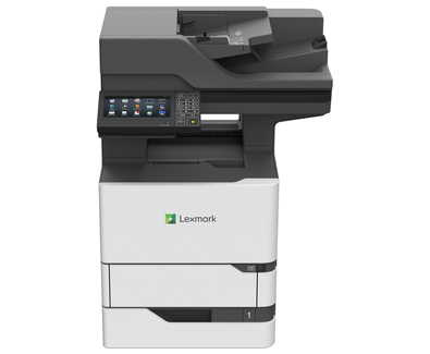 Lexmark XM5365 Mono Laser MFP
