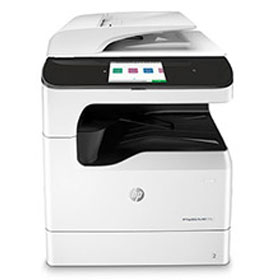 HP PageWide Pro 777z MFP