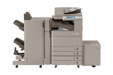 Canon, Inc imageRUNNER ADVANCE C5235A
