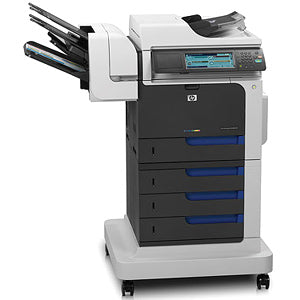 HP Color LaserJet Enterprise CM4540fskm MFP