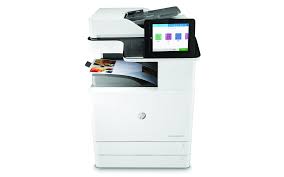 HP Color LaserJet Managed MFP E77428dn