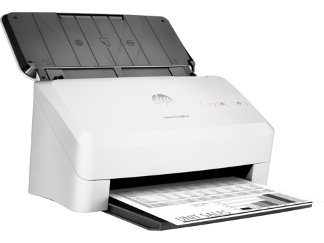 HP ScanJet Pro 3000 s3 Sheet-feed Scanner