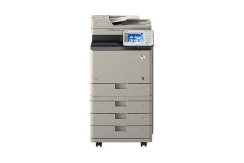 Canon, Inc imageRUNNER ADVANCE C350iF