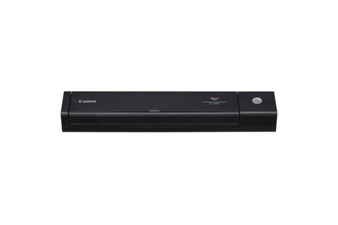 Canon, Inc IMAGEFORMULA P-208II