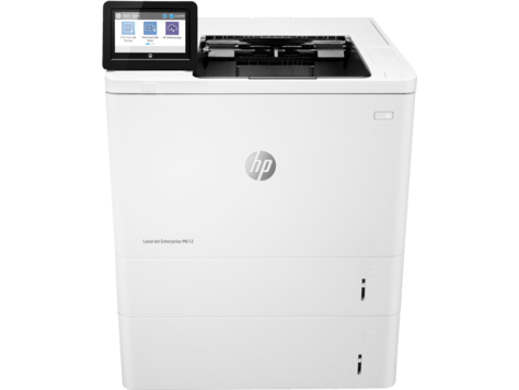 HP LaserJet Enterprise M612x