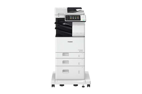 Canon, Inc imageRUNNER ADVANCE 615iFZ II