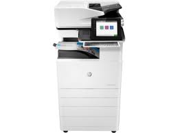 HP E77830z Color LaserJet Managed MFP