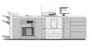 Canon, Inc VarioPRINT 140