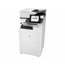HP E77825z Color LaserJet Managed MFP