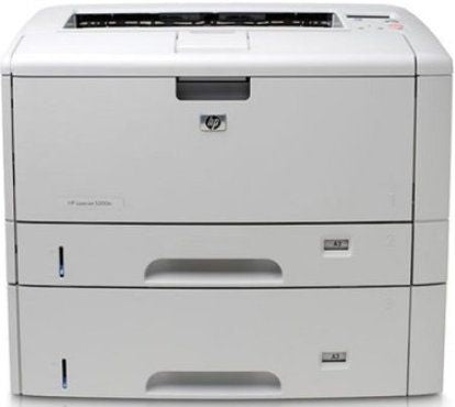 HP LaserJet 5200tn