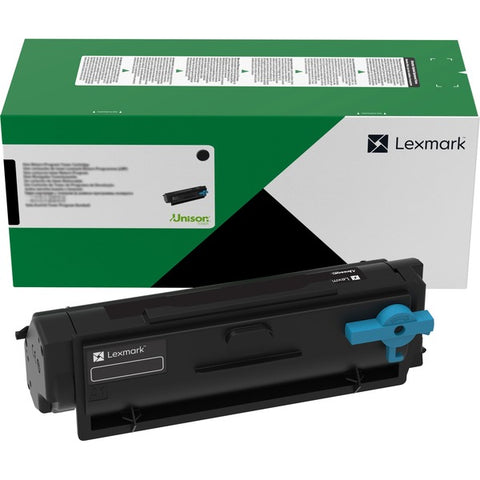 Lexmark Lexmark Contract - Extra High Yield - black - original - toner cartridge - for Lexmark MS431dn, MS431dw