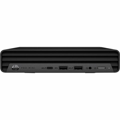 HP Pro Mini 400 G9 Desktop PC