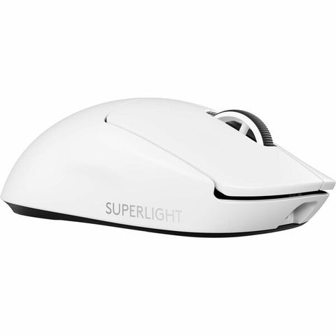 Logitech PRO X Superlight 2 Lightspeed Gaming Mouse