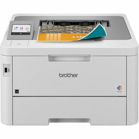 Brother HL-L8245CDW Wireless Digital Color Printer