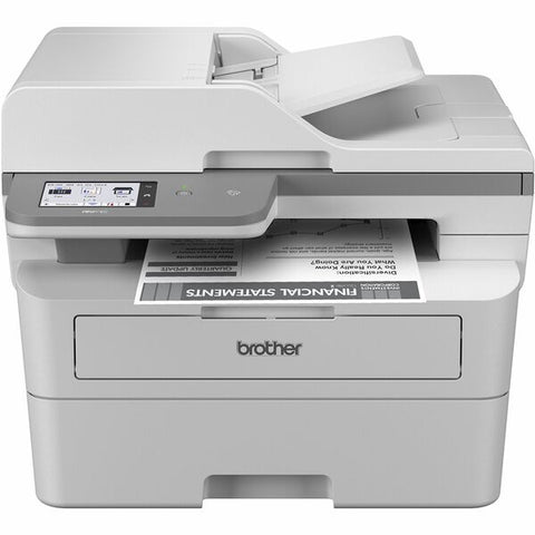 Brother MFC-L2980DW Laser Multifunction Printer