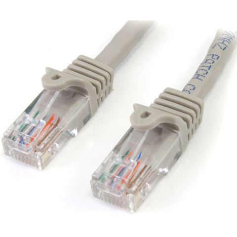 StarTech Cat.5e UTP Patch Cable
