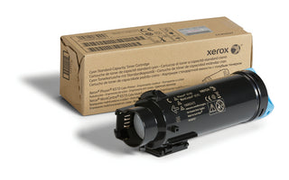 Xerox<sup>&reg;</sup> Cyan Toner Cartridge (1000 Yield)