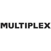 Multiplex 8.5 x 14, 20 lb, 98 Bright, White, 5000 Sheets/case