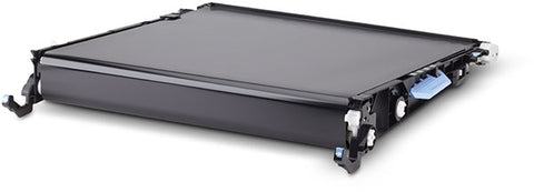 HP Transfer Kit (Includes Transfer Belt Secondary Transfer Roller Tray 1 Pickup Roller Tray 2 Pickup Assembly Tray 2 Separation Rollers Tray 3/4/5/6 Pickup/Feed Rollers) (150000 Yield) (Equivalent to CC522-67910)