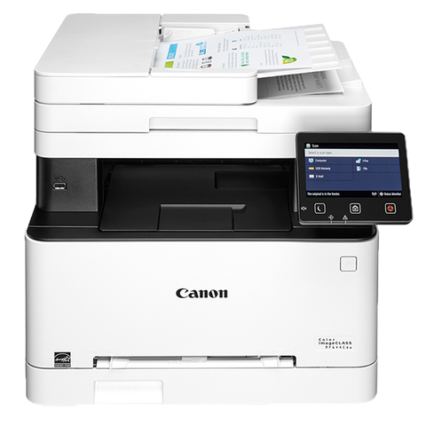 Canon, Inc imageCLASS MF644Cdw
