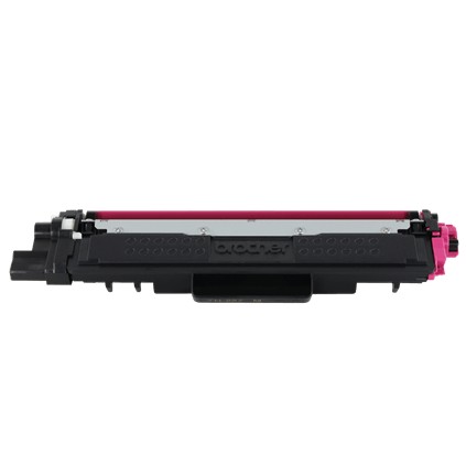 Brother High Yield Magenta Toner Cartridge (2300 Yield)