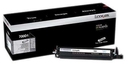 Lexmark NS - CS/CX310 (B) Lex EP Dev Unit  Fits: CS310, MS310, MS312, MS315, MX310 Yield: 40,000