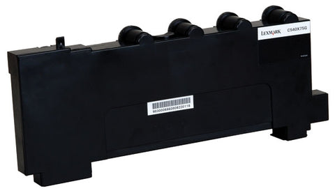 Lexmark Waste Toner Bottle (18000 Yield Color/36000 Yield Black)